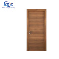 Apartment Hotel Fire Rated Fire Retardant Steel Door With UL Certified